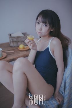 小小水蜜桃