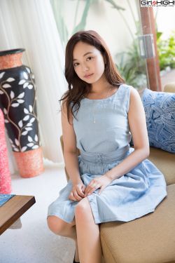 野花香